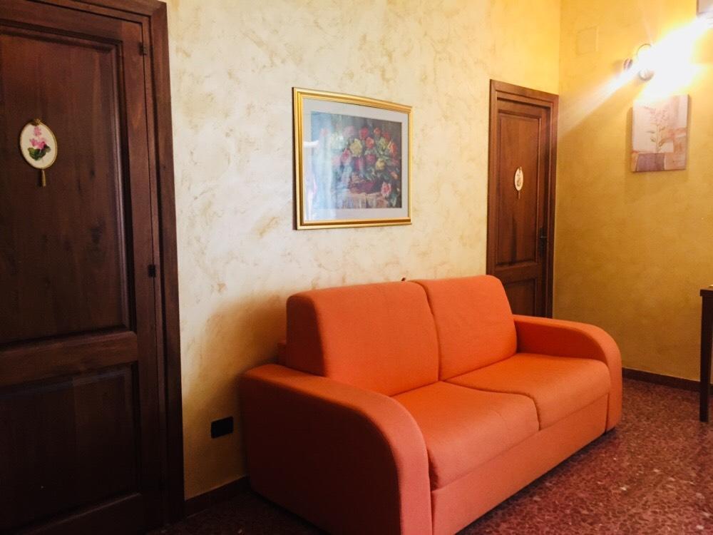 B&B Il Tulipano Sul Lago Colle di Tora 外观 照片