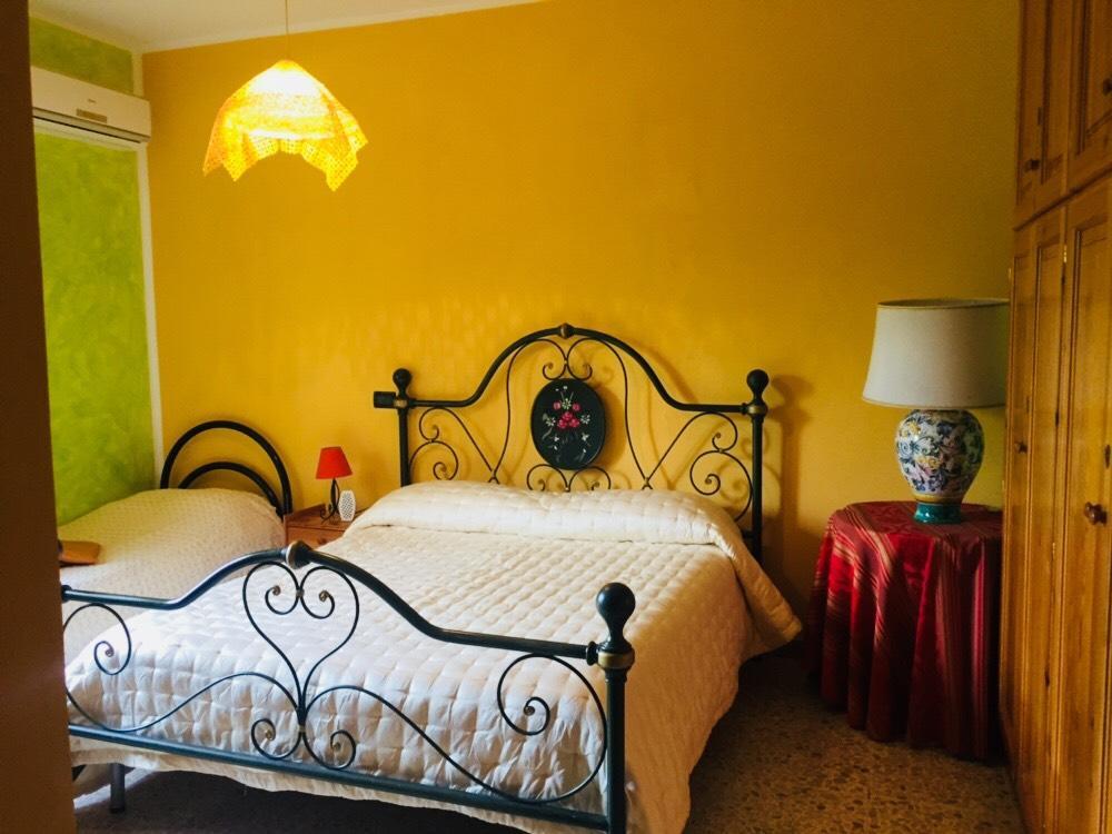 B&B Il Tulipano Sul Lago Colle di Tora 外观 照片