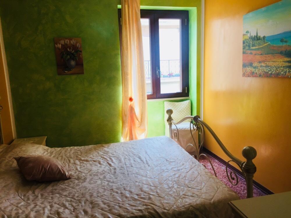 B&B Il Tulipano Sul Lago Colle di Tora 外观 照片