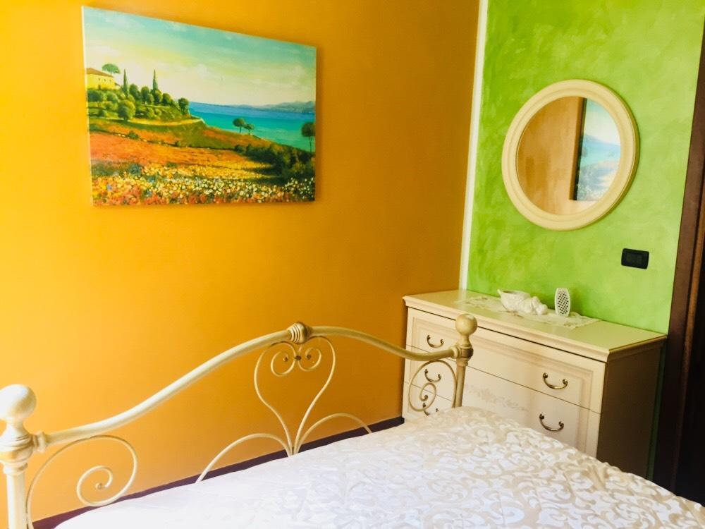 B&B Il Tulipano Sul Lago Colle di Tora 外观 照片